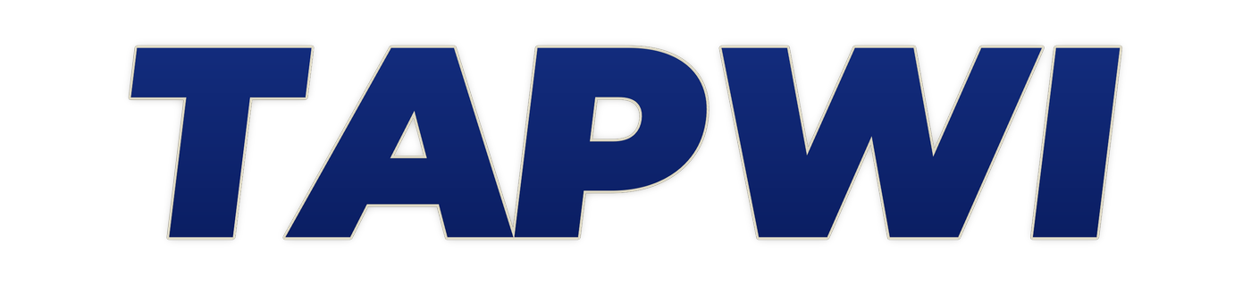 tapwi Logo
